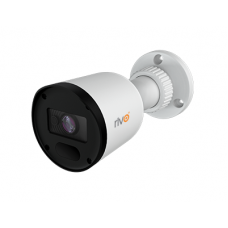 RİVO RV-4120HD 2MP 1080P Full HD 2.8mm Lensli AHD IR Bullet Kamera