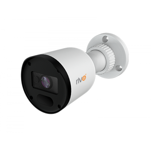 RİVO RV-4120HD 2MP 1080P Full HD 2.8mm Lensli AHD IR Bullet Kamera