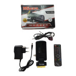 Micra X6 Mini FTA Uydu Alıcısı