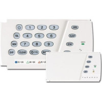 Paradox K636 10 Zone Led Keypad