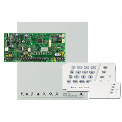 Paradox Panel