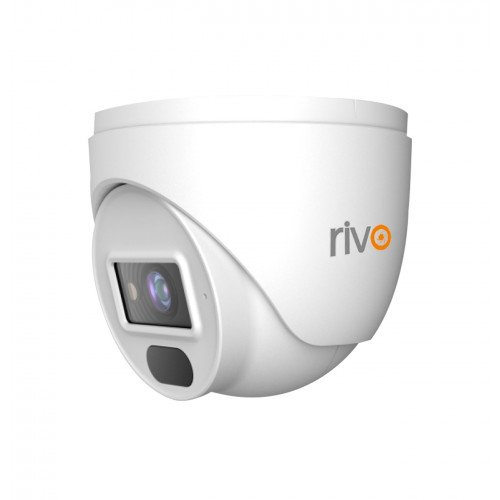 RV-1720IP DOME KAMERA