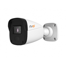 RİVO RV-4320HD 2 Megapiksel HD Analog Bullet Kamera
