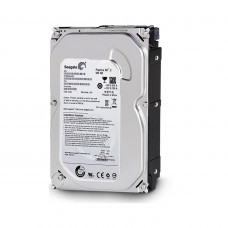 Seagate ST3500414CS 3.5" 500GB 5900RPM Sata2 HDD